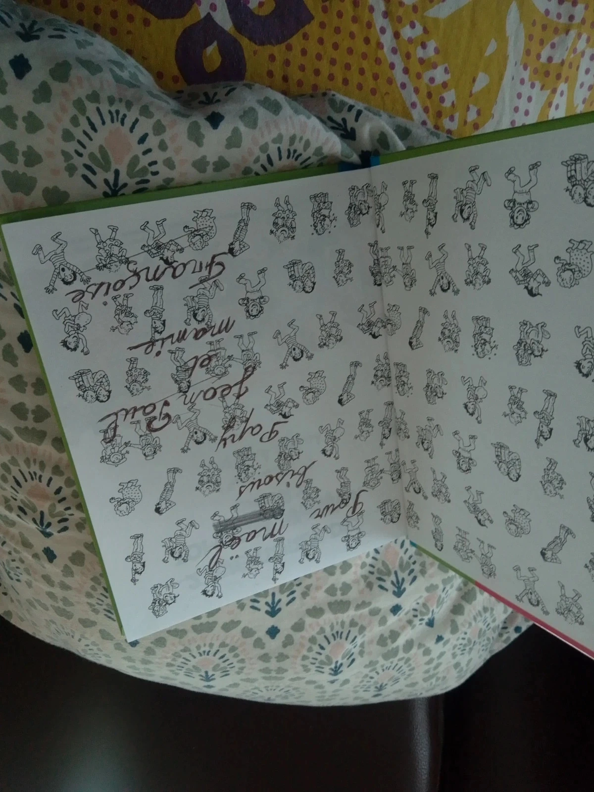 Set van 4 gecompileerde bd TomTom en nana – photo 7
